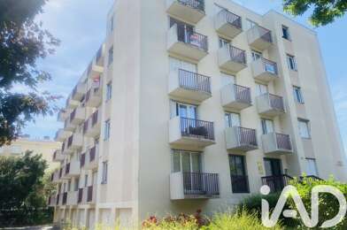 Appartement 3 pièces 128000 €