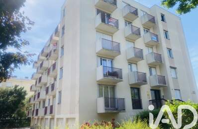Vente Appartement 3 pièces — photo du bien