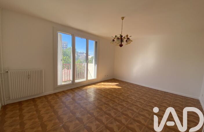 Vente Appartement 3 pièces — photo 2