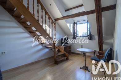 Appartement 1 pièces 720 €