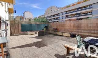 Appartement 3 Pièces 62 m² à vendre à Marseille 5 (13005)