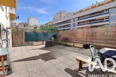 Appartement 3 pièces 250000 €