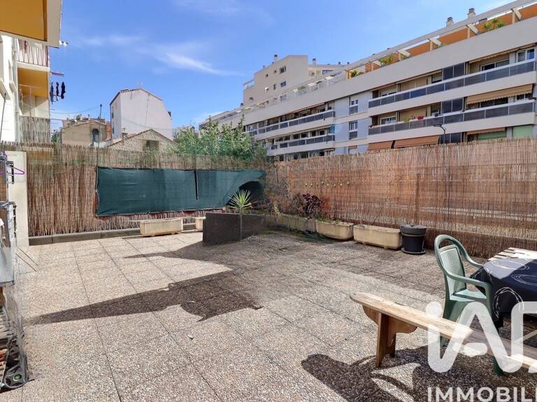 Vente Appartement 3 pièces — photo 1
