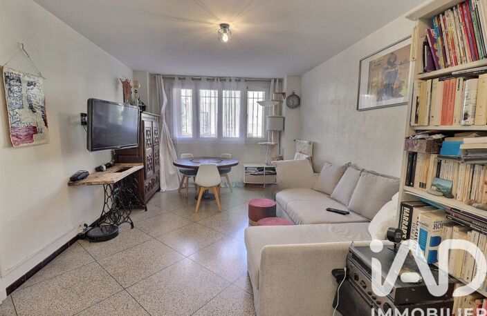 Vente Appartement 3 pièces — photo 2