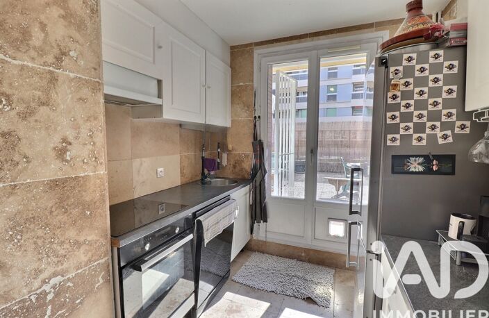 Vente Appartement 3 pièces — photo 4