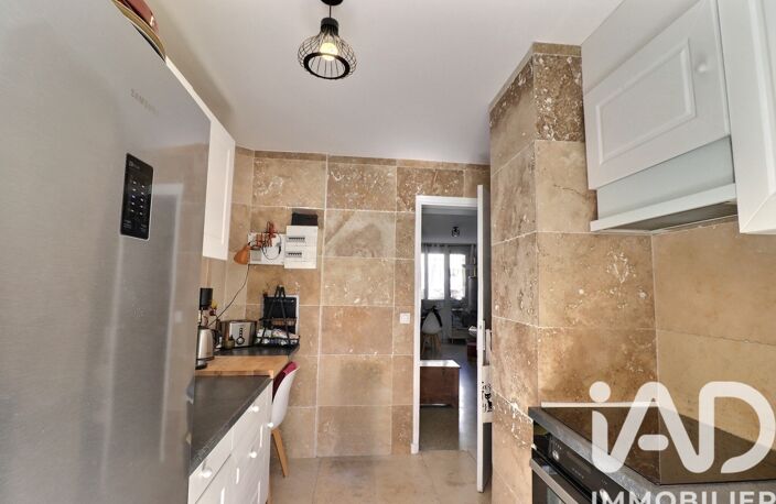 Vente Appartement 3 pièces — photo 5