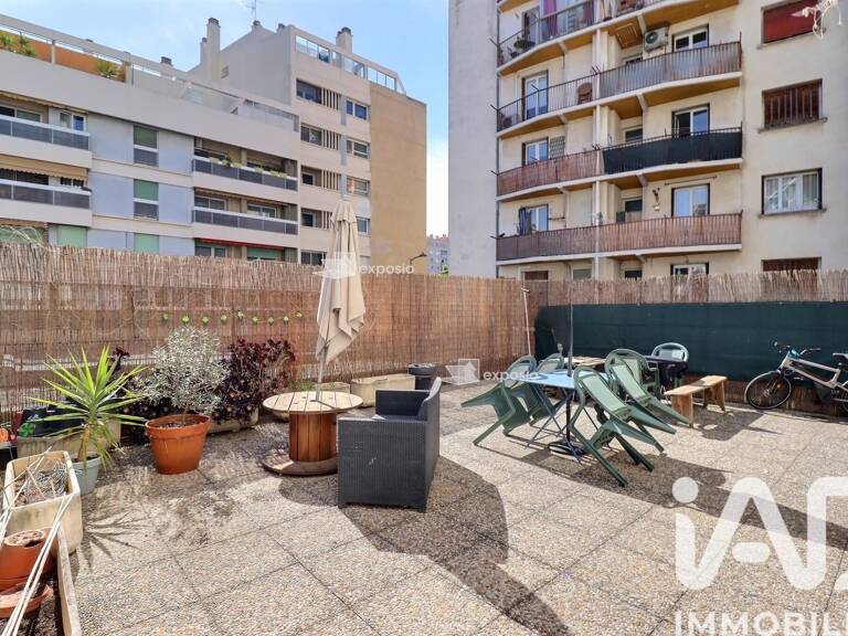 Vente Appartement 3 pièces — photo 1