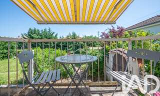 Maison 5 Pièces 126 m² à vendre à Amnéville (57360)
