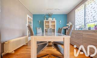 Maison 5 Pièces 126 m² à vendre à Amnéville (57360)