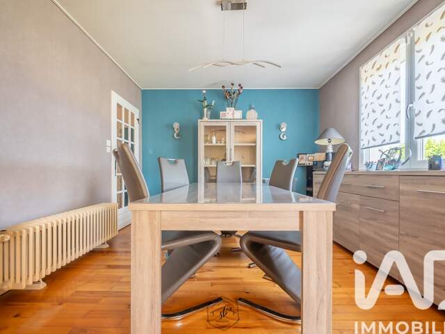 Vente Maison de ville 5 pièces — photo du bien