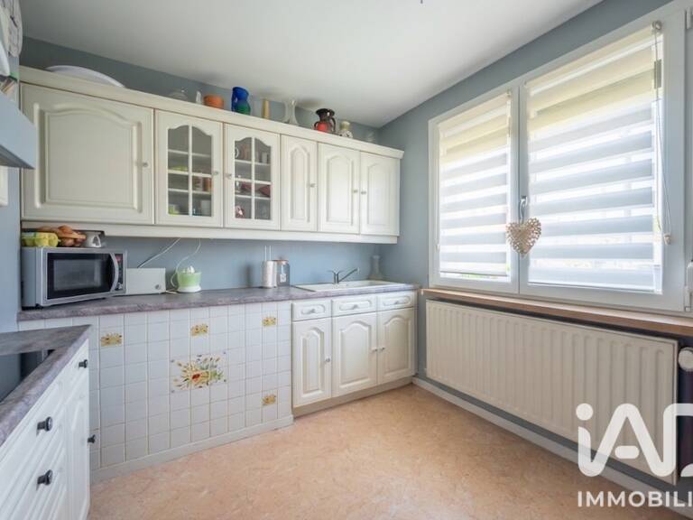 Vente Maison de ville 5 pièces — photo 1