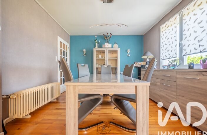 Vente Maison de ville 5 pièces — photo 2