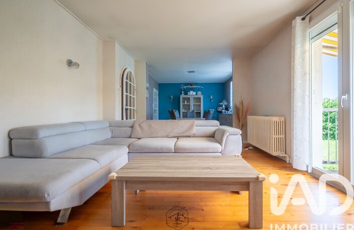 Vente Maison de ville 5 pièces — photo 3