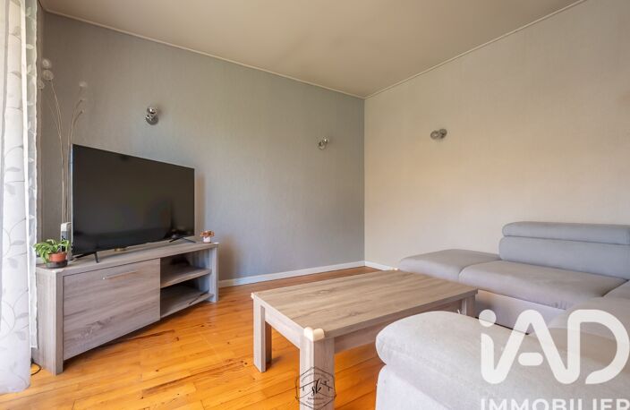 Vente Maison de ville 5 pièces — photo 4