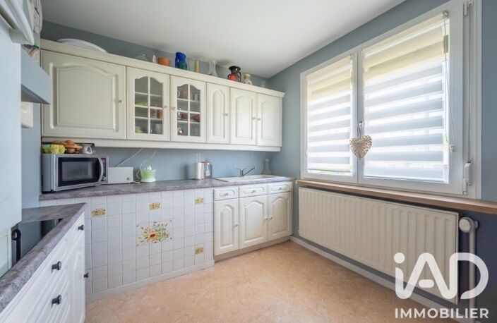 Vente Maison de ville 5 pièces — photo 5