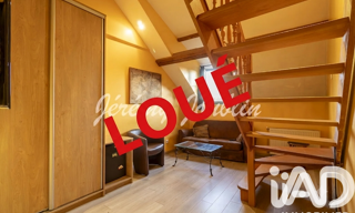 Appartement 1 Pièce 20 m² à louer à Neuville-sur-Oise (95000)