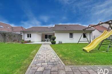 Maison 6 pièces 487000 €