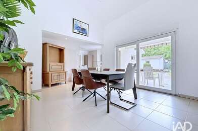 Maison 6 pièces 465000 €