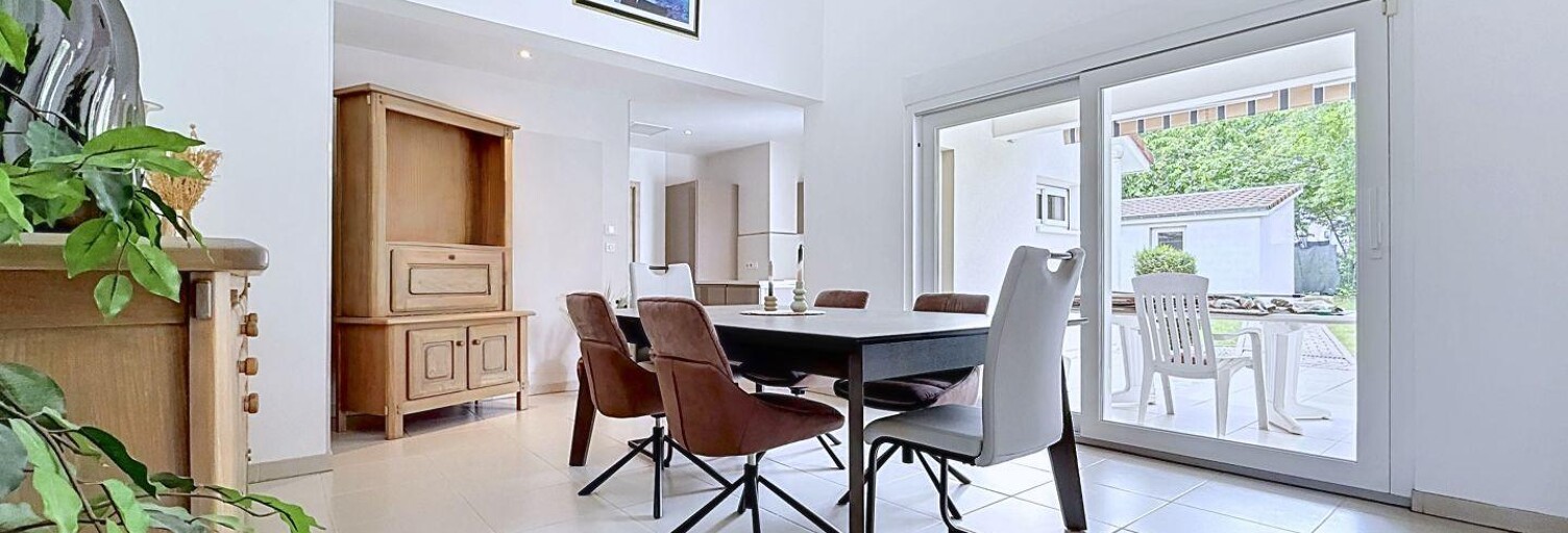 Maison 6 Pièces 130 m² à vendre à Florange (57190)