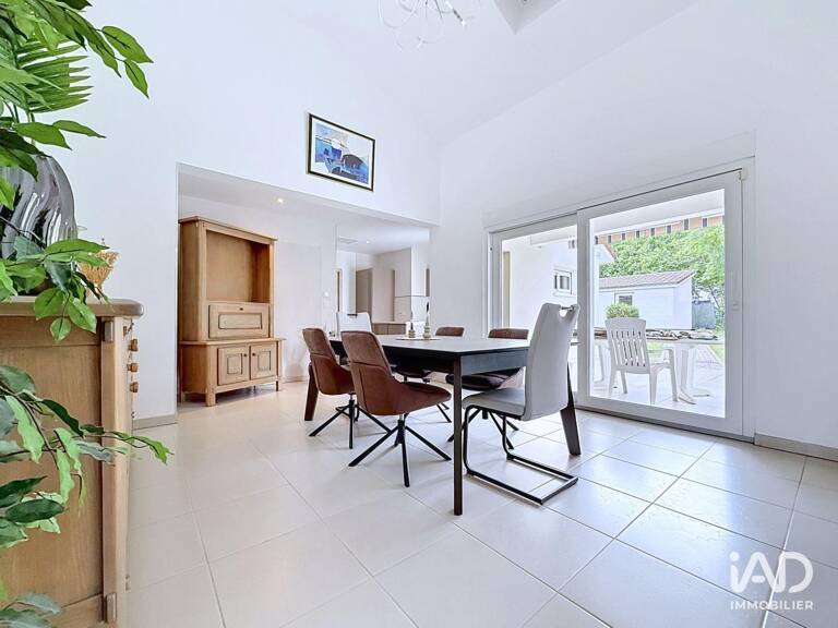 Vente Maison/villa 6 pièces — photo 1