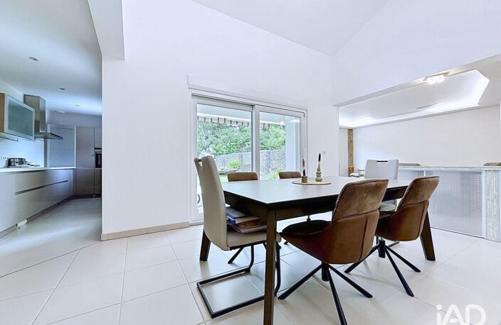 Vente Maison/villa 6 pièces — photo 2