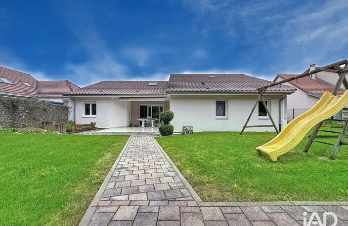 Vente Maison/villa 6 pièces — photo 3