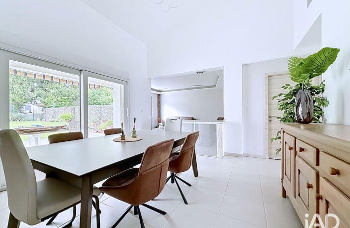 Vente Maison/villa 6 pièces — photo 4