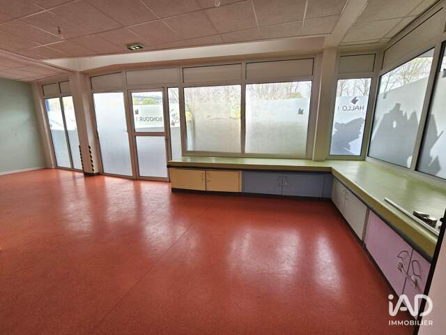 Vente Murs commerciaux 156 m&sup2; — photo du bien
