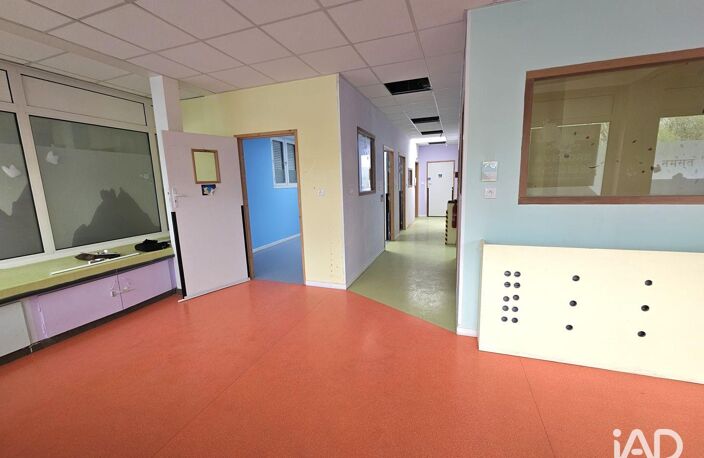 Vente Murs commerciaux 156 m&sup2; — photo 4