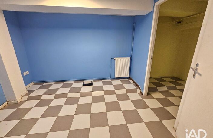 Vente Murs commerciaux 156 m&sup2; — photo 5