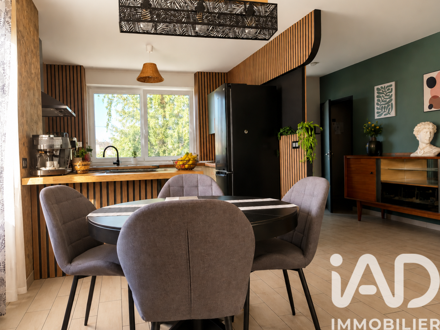 Vente Maison/villa 5 pièces - Photo 3
