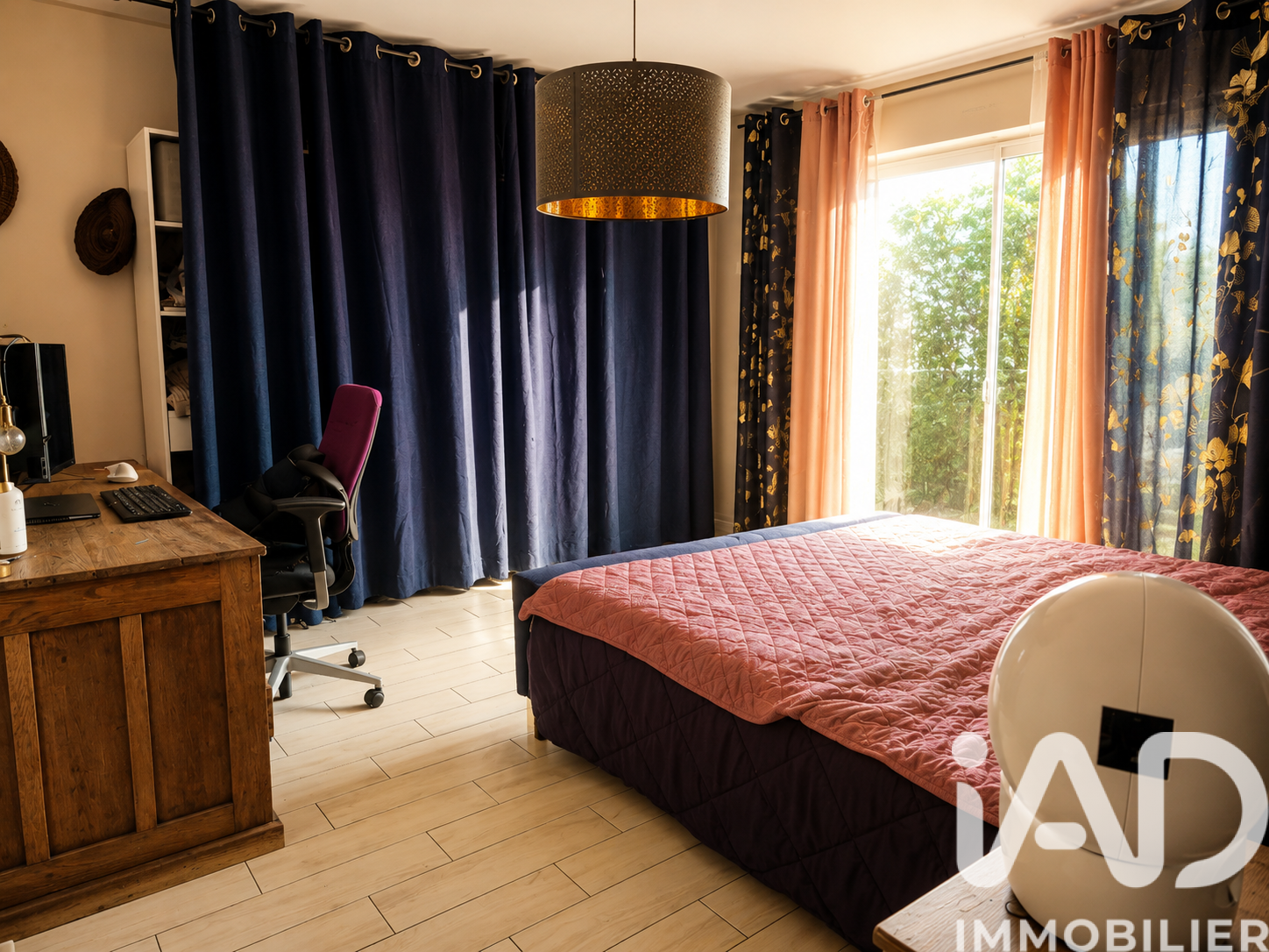 Vente Maison/villa 5 pièces - Photo 4