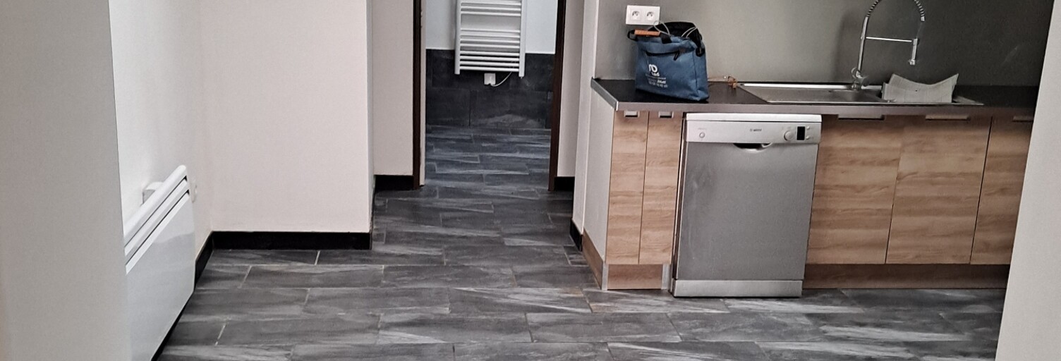 Maison 3 Pièces 76 m² à louer à Codognan (30920)