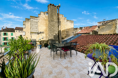 Maison 3 pièces 158000 €