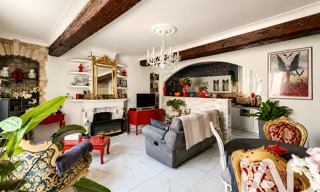 Maison 3 Pièces 74 m² à vendre à Beaucaire (30300)