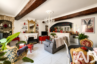 Maison 3 pièces 158000 €