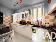 Vente Maison de ville 3 pièces — photo 4