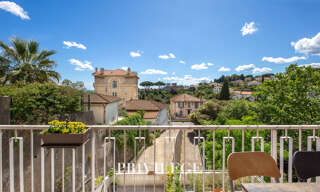 Appartement 3 Pièces 68 m² à vendre à Cannes (06400)