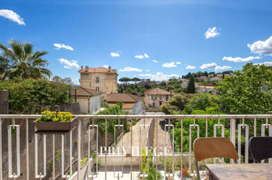 Appartement 3 pièces 439000 €