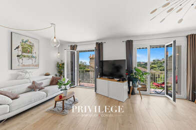 Appartement 3 pièces 439000 €