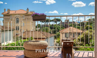 Appartement 3 Pièces 68 m² à vendre à Cannes (06400)