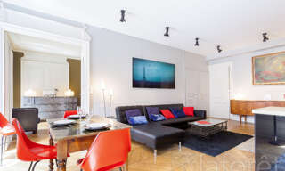 Appartement 2 Pièces 57 m² à louer à Lyon 1 (69001)