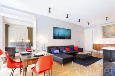Appartement 2 pièces 1214 €