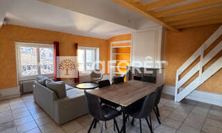 Appartement 4 Pièces 90 m² à louer à Lyon 2 (69002)