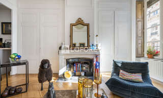 Appartement 5 Pièces 111 m² à vendre à Lyon 2 (69002)