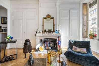 Appartement 5 pièces 690000 €