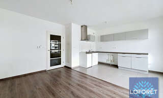 Appartement 1 Pièce 42 m² à louer à Valenciennes (59300)