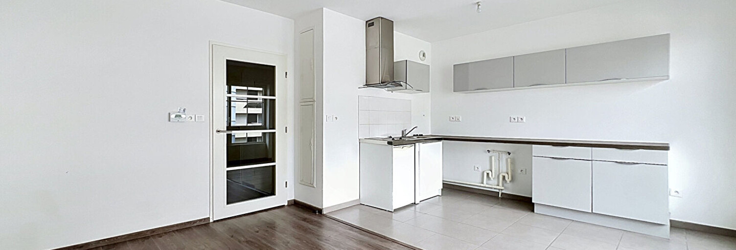 Appartement 1 Pièce 42 m² à louer à Valenciennes (59300)