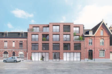 Appartement 1 pièces 410 €