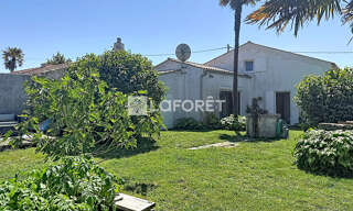 Maison 4 Pièces 98 m² à vendre à Saint-Georges-d'Oléron (17190)